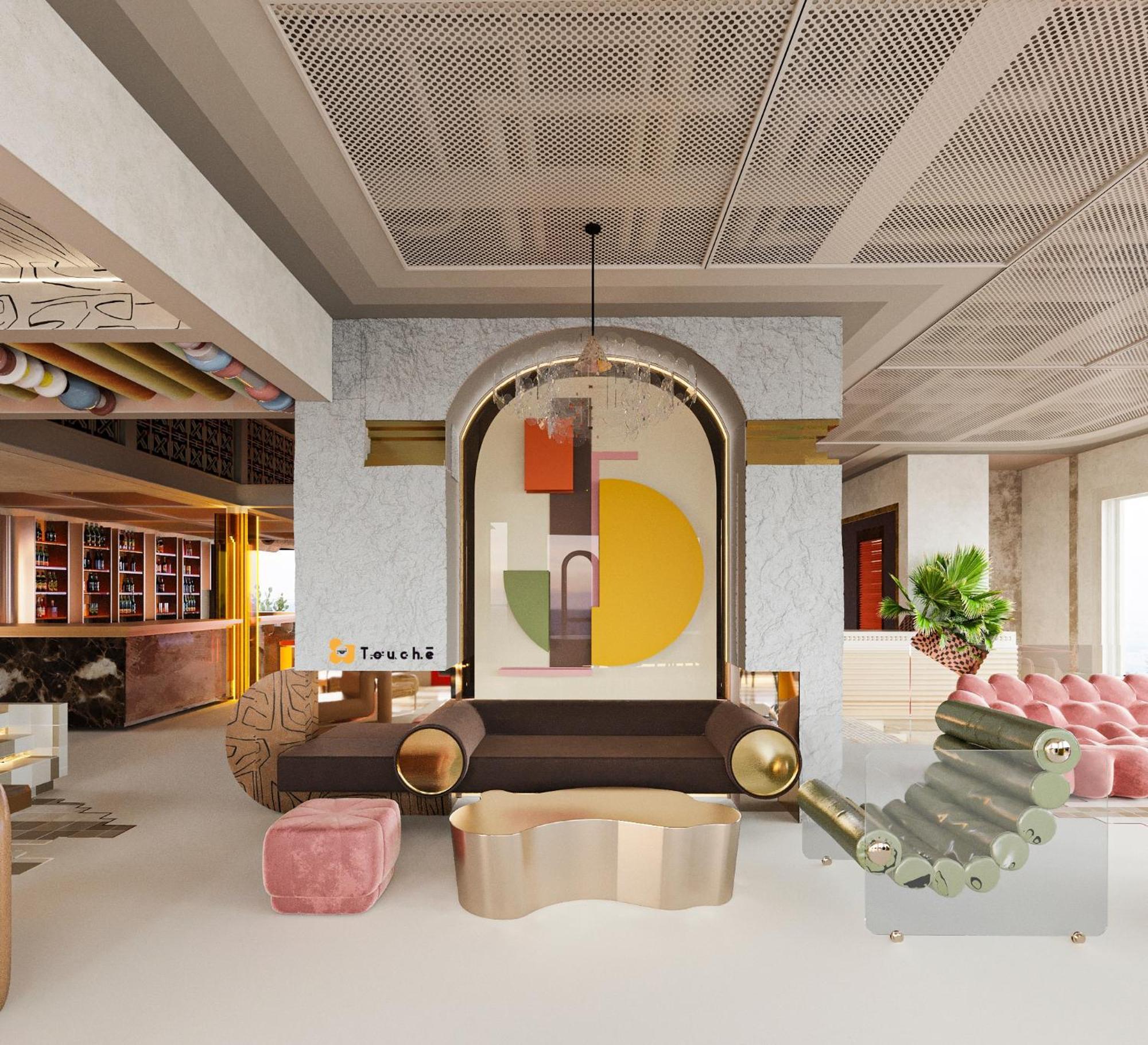 Thien Thai Hotel & Spa Ханой Екстер'єр фото