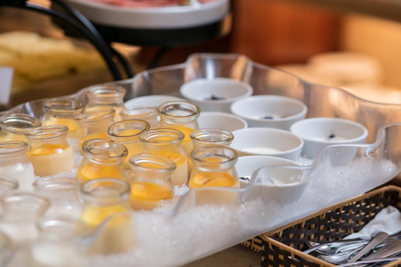 Thien Thai Hotel & Spa Ханой Екстер'єр фото