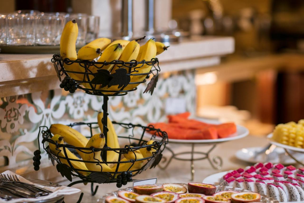Thien Thai Hotel & Spa Ханой Екстер'єр фото